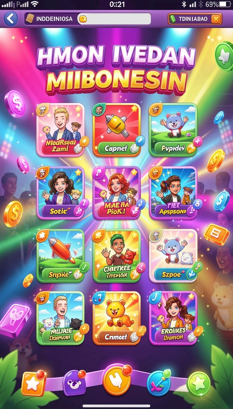 Screenshot 171slot nomor 3
