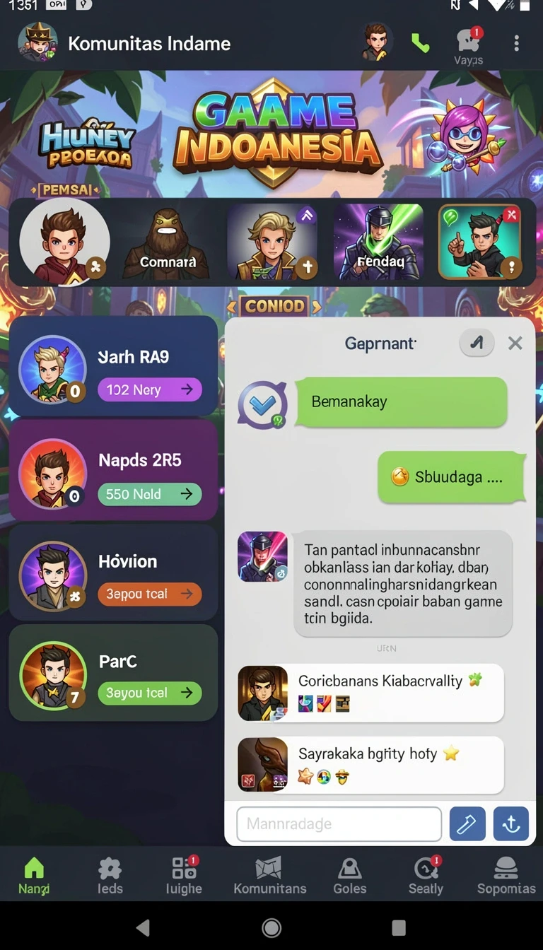 Screenshot 68idn nomor 3