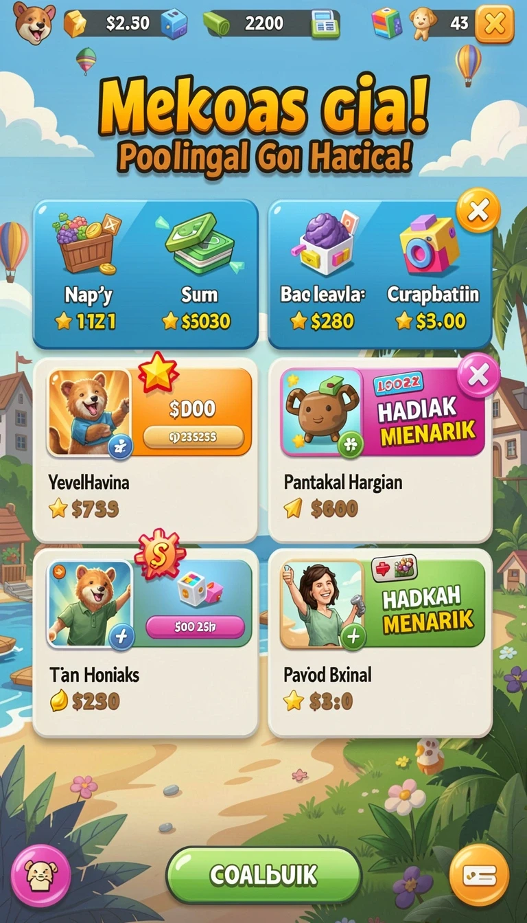Screenshot 789rp nomor 1