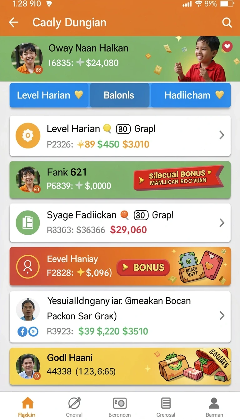 Screenshot 789rp nomor 2