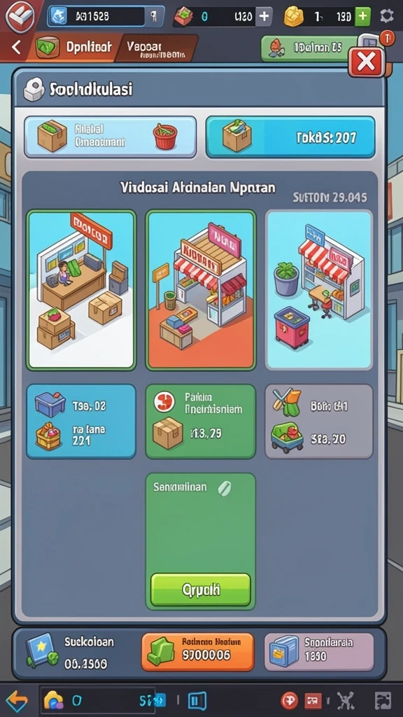 Screenshot 8728slots nomor 2