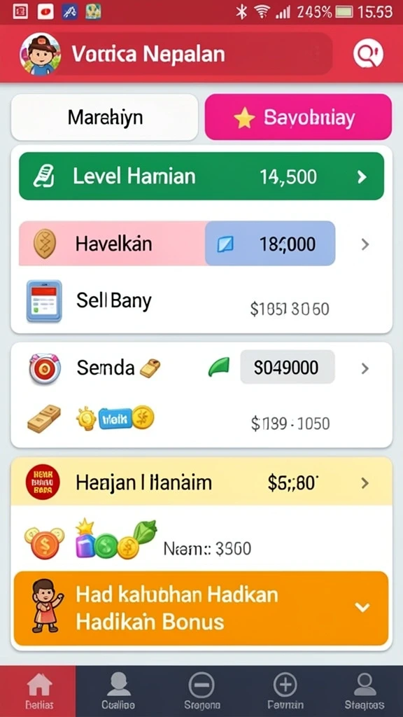 Screenshot 8728slots nomor 3