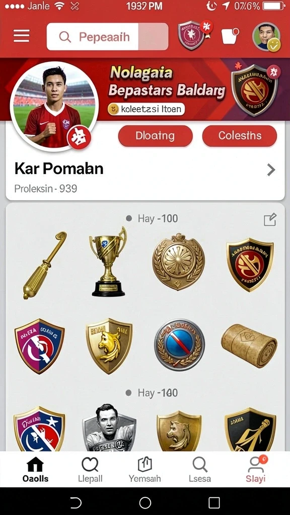 Screenshot 8qr nomor 1