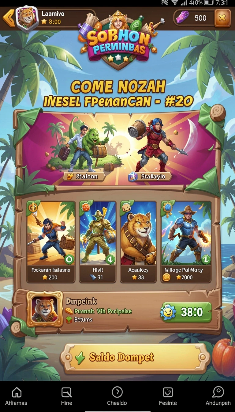 Screenshot 999zk nomor 1
