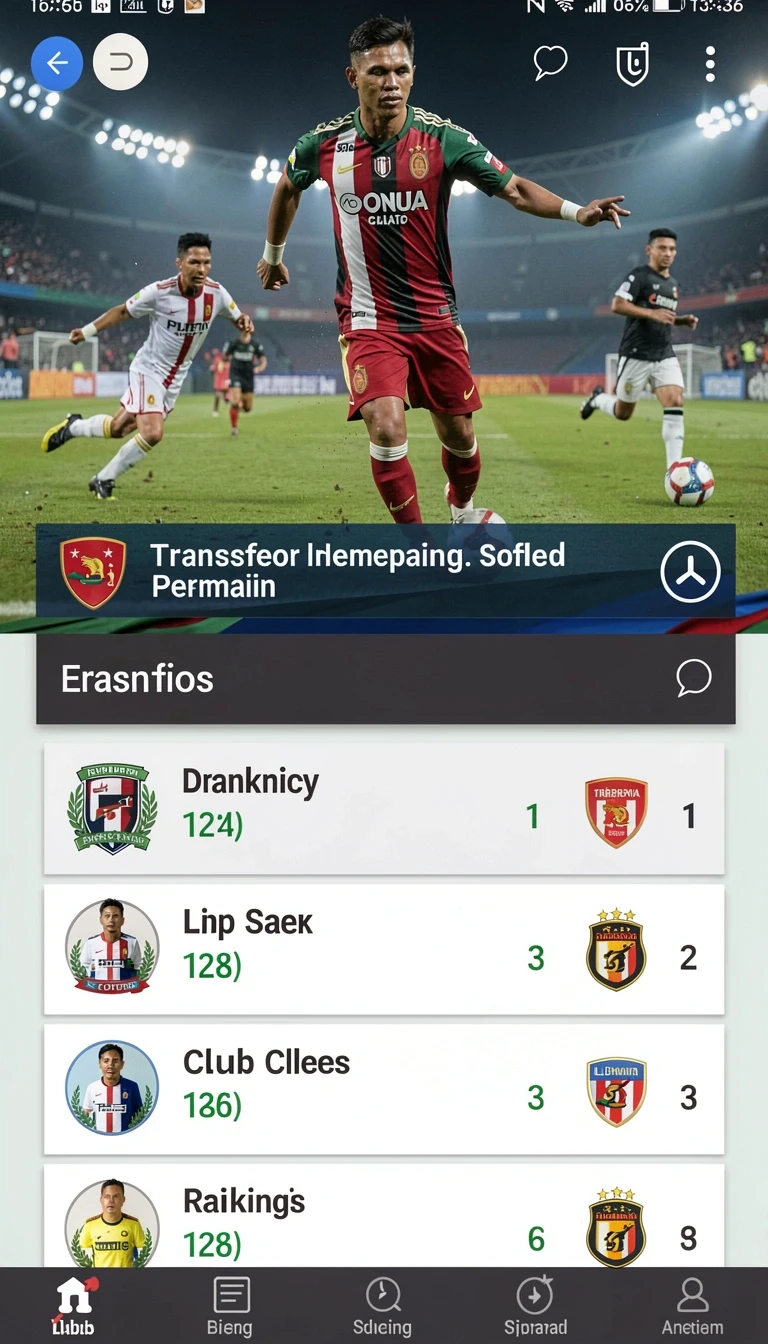 Screenshot a7777 nomor 1