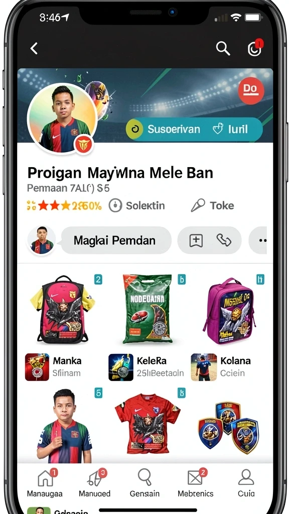Screenshot arwanatoto nomor 3