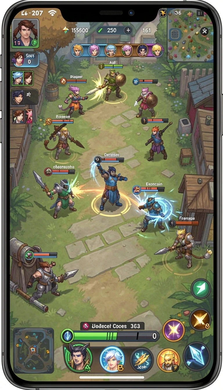 Screenshot big777 nomor 3