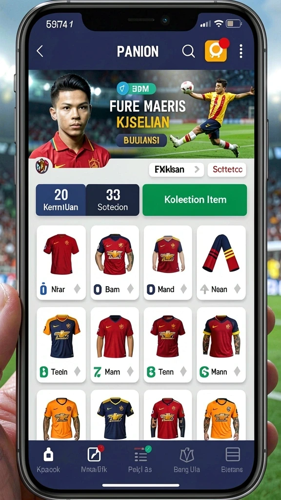Screenshot dahlia77 nomor 2