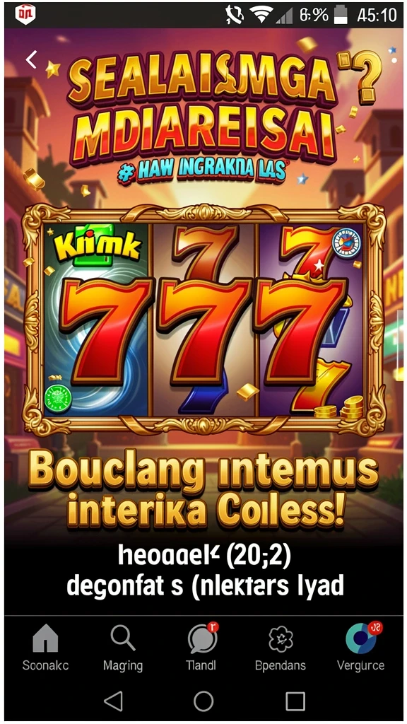 Screenshot duit188 nomor 2