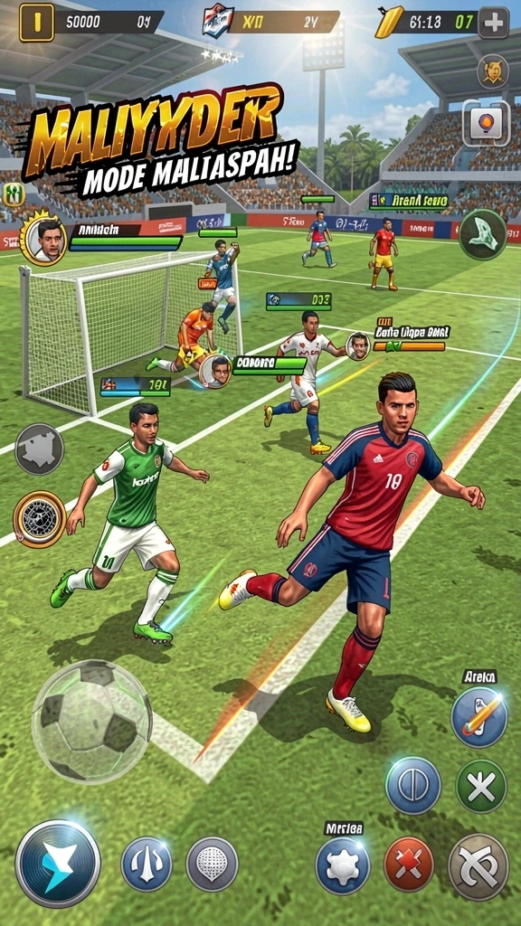 Screenshot f32 nomor 1