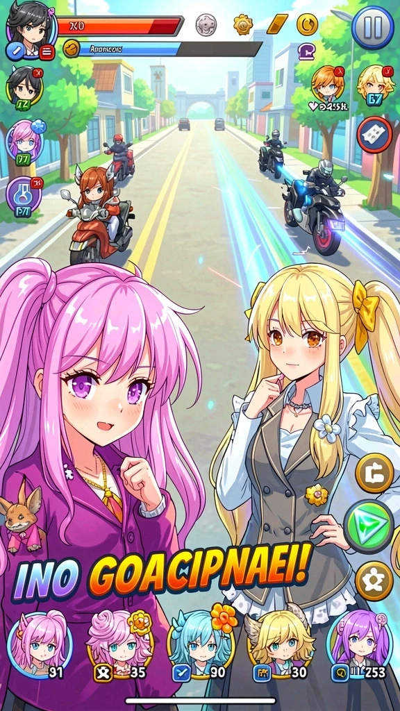 Screenshot idrgame nomor 2
