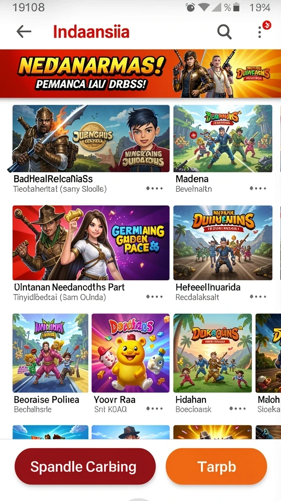 Screenshot idrgame nomor 3