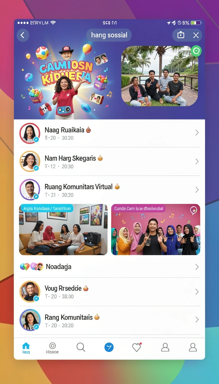 Screenshot idrok nomor 1