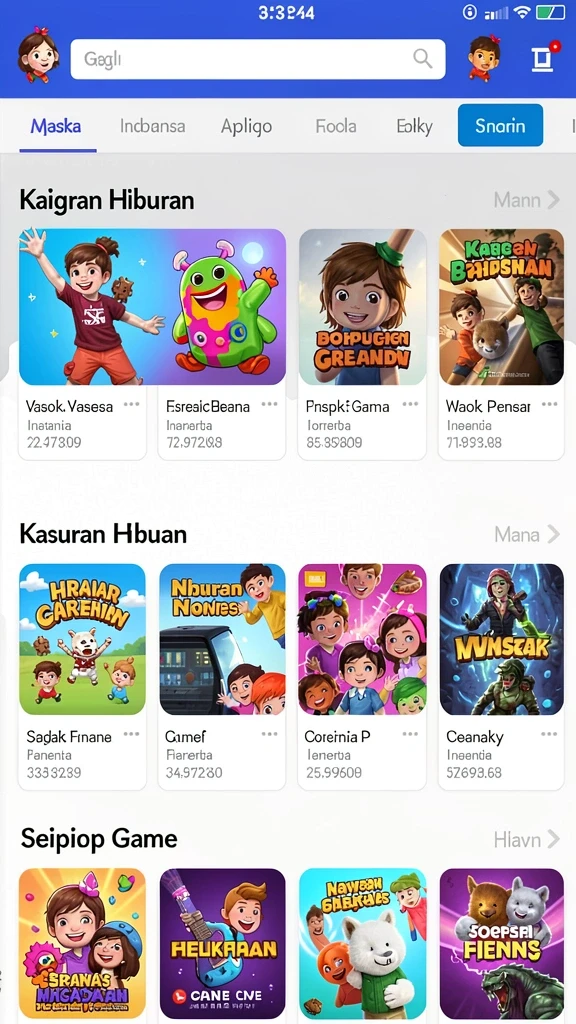 Screenshot iosbet nomor 1