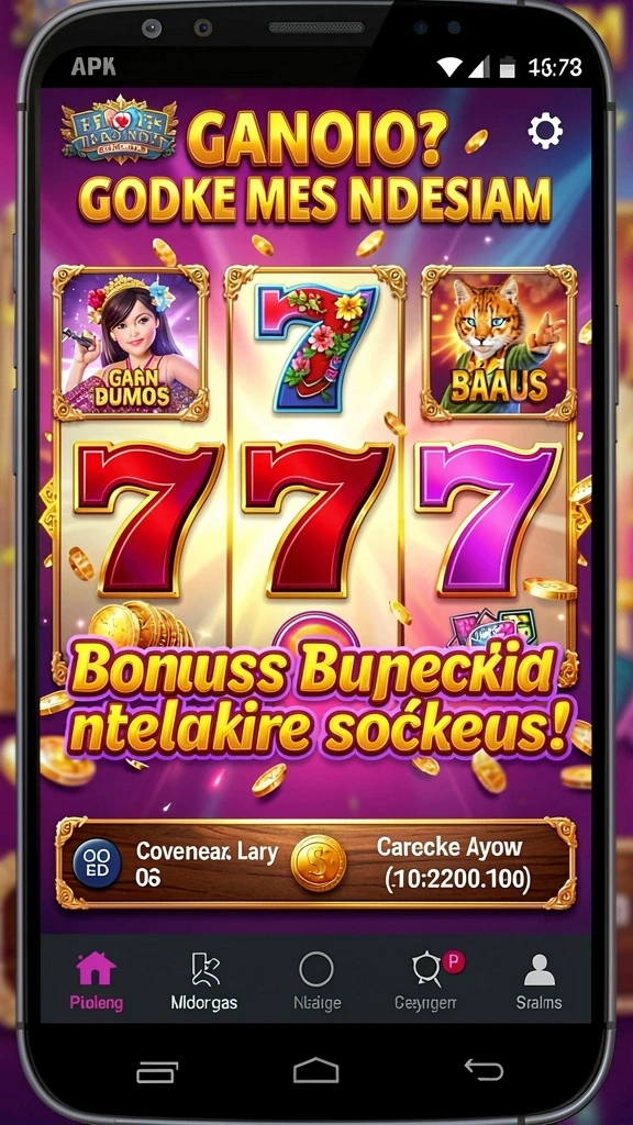 Screenshot iosbet nomor 2