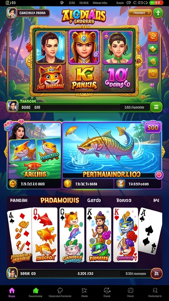 Screenshot jawara79 nomor 1