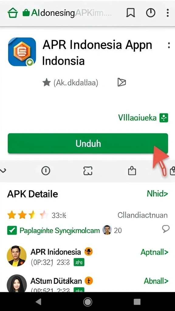Screenshot kilat77 nomor 1