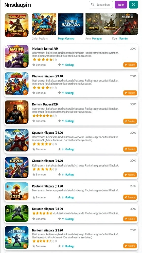 Screenshot kilat77 nomor 3