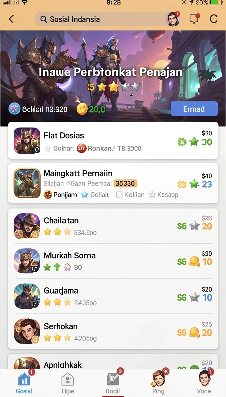 Screenshot kingdomtoto nomor 3