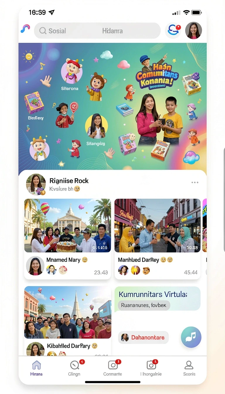 Screenshot koitoto nomor 2