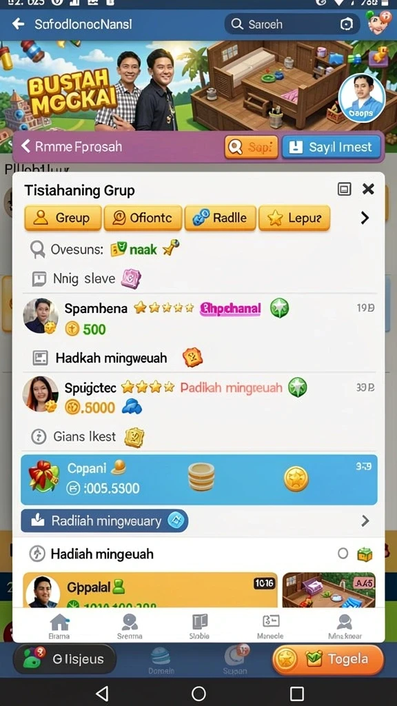 Screenshot kopi4d nomor 2