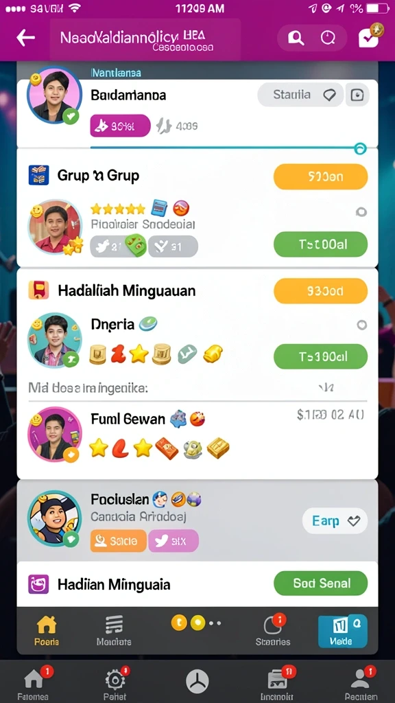 Screenshot letsthor nomor 2