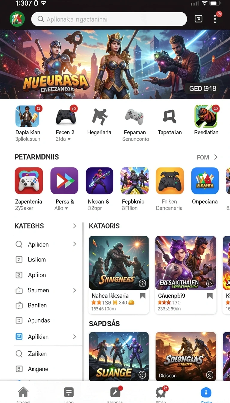 Screenshot lkopen nomor 2