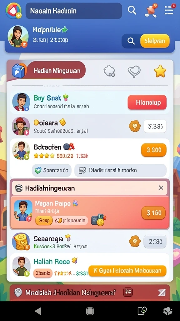 Screenshot maj777 nomor 2