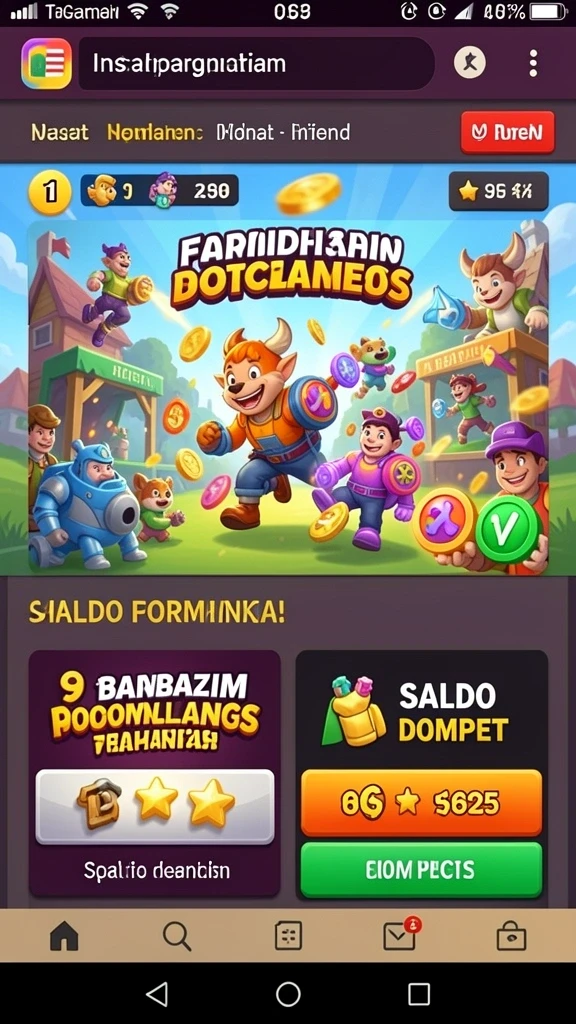 Screenshot maj777 nomor 3