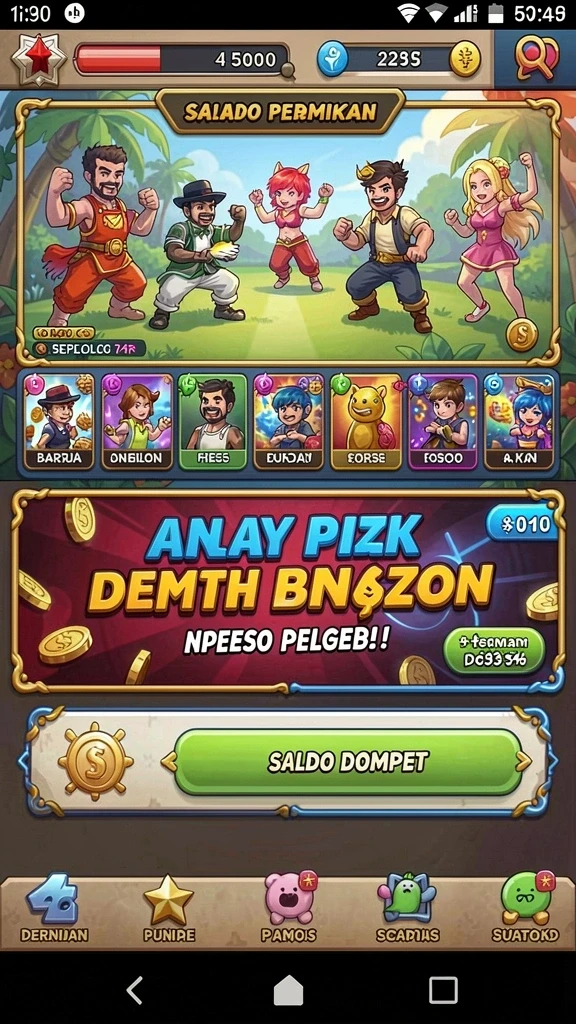 Screenshot mpl777 nomor 1