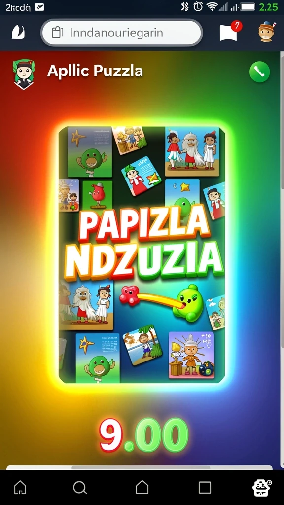 Screenshot nanas777 nomor 1