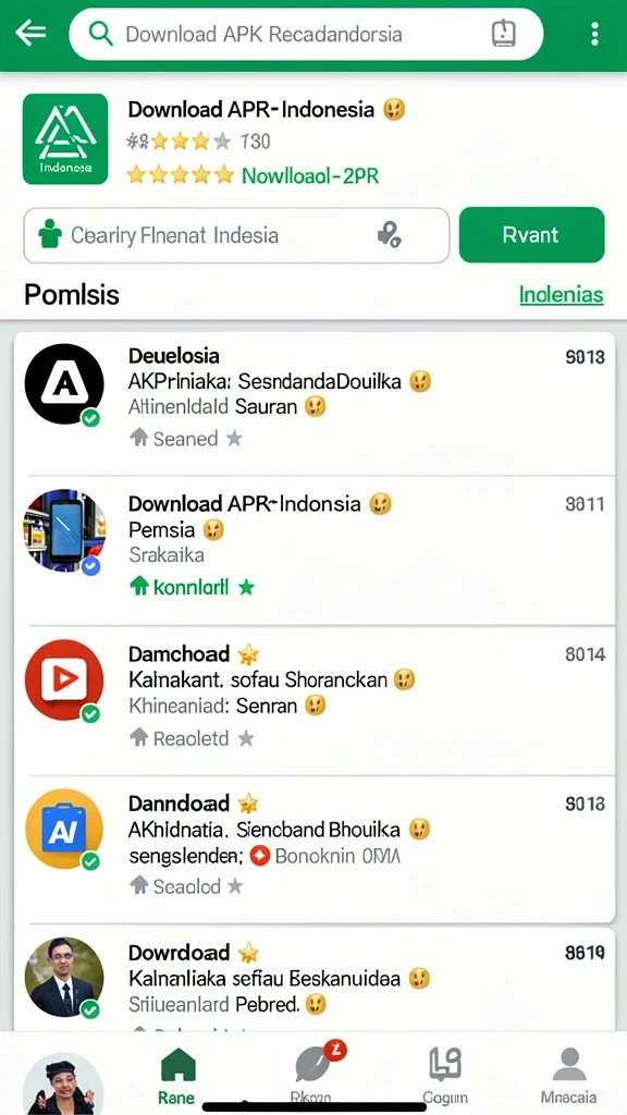 Screenshot nekototo nomor 1