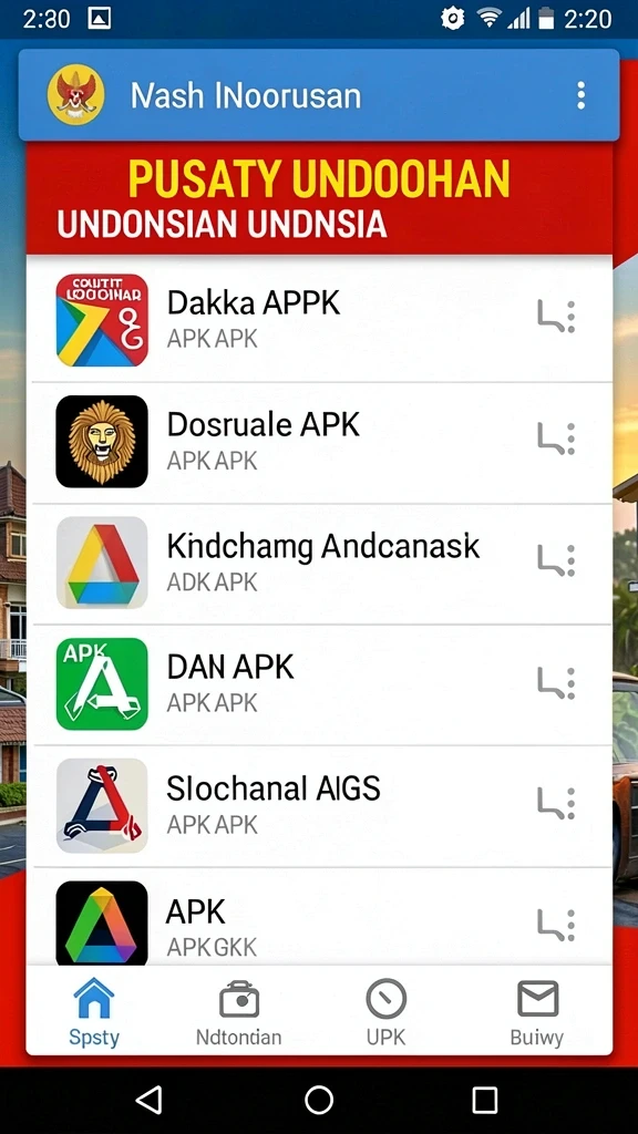 Screenshot nekototo nomor 3