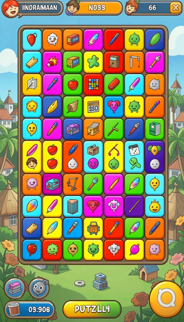 Screenshot nex777 nomor 3