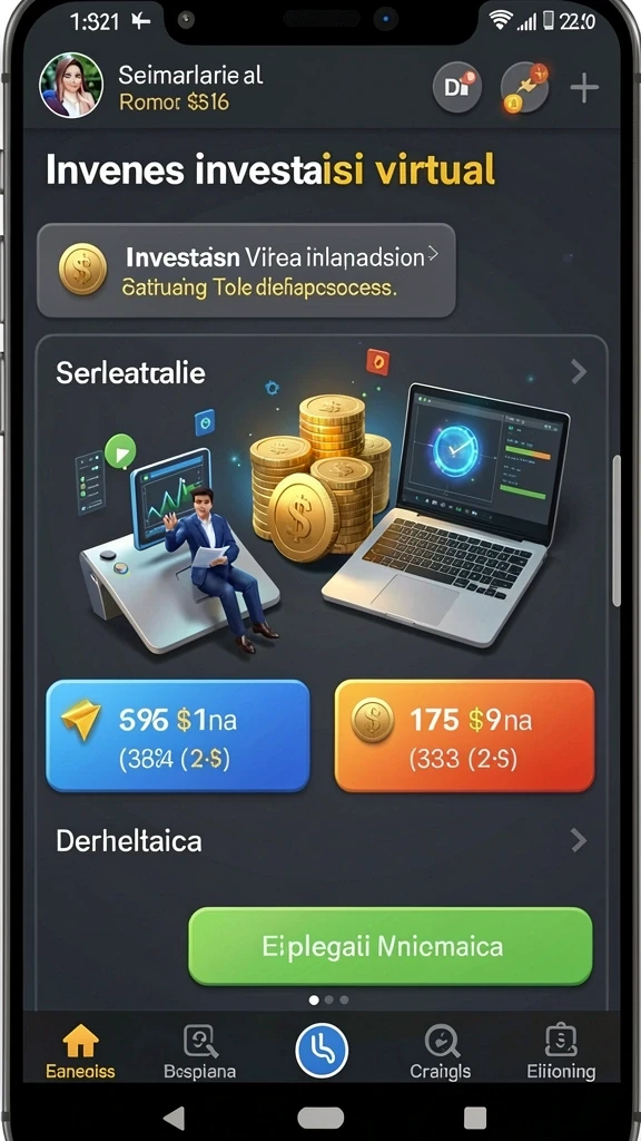Screenshot ohtogel nomor 1