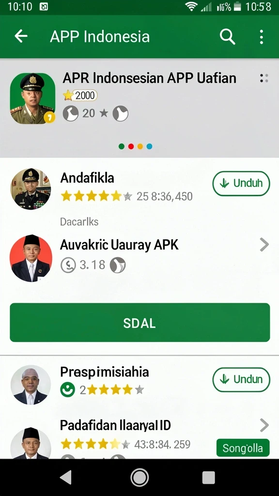 Screenshot ohtogel nomor 3
