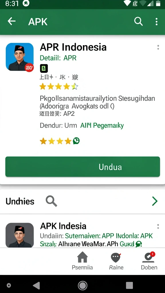 Screenshot olxslot nomor 3