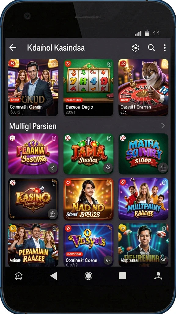 Screenshot p200m nomor 2