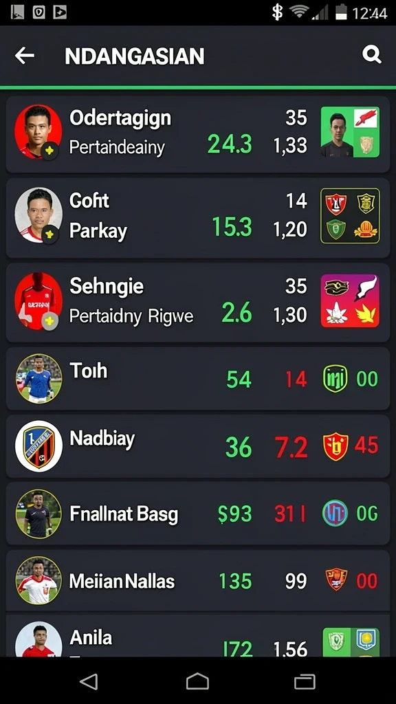 Screenshot peniti4d nomor 2
