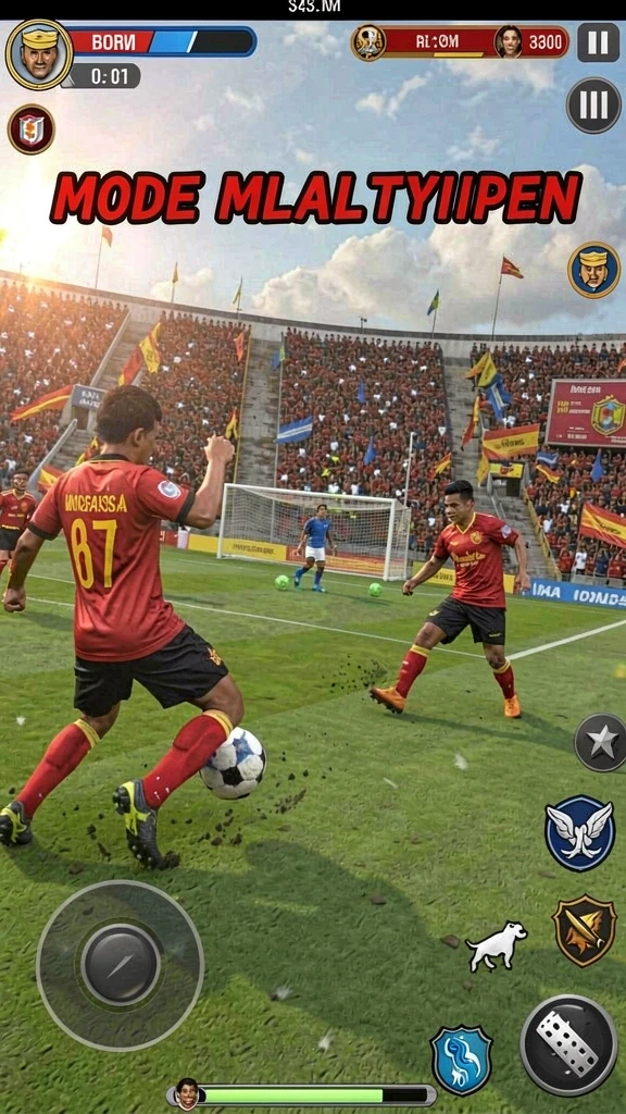 Screenshot quarkplay nomor 1