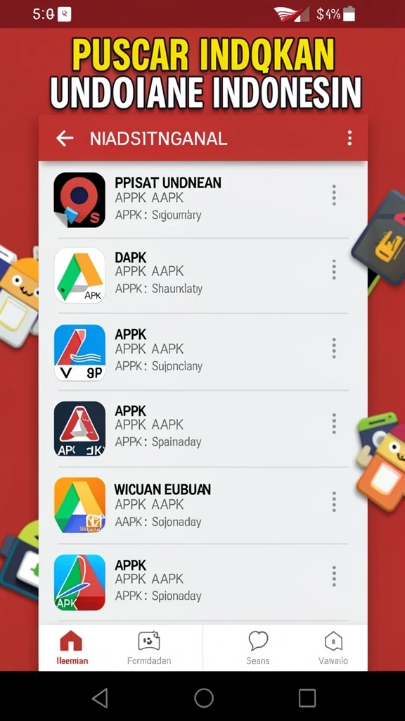 Screenshot quarkplay nomor 2