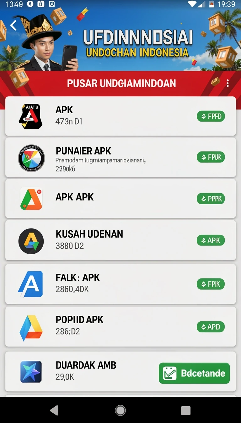 Screenshot rajastar nomor 2