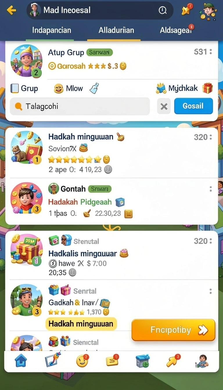 Screenshot rpvip2 nomor 1