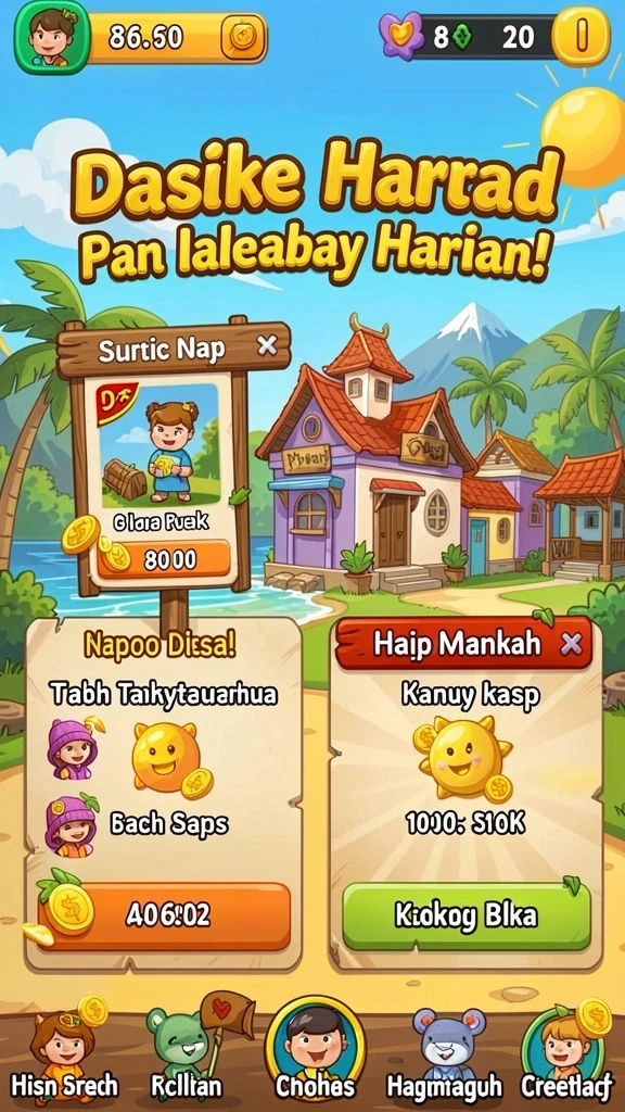 Screenshot rsnok nomor 1