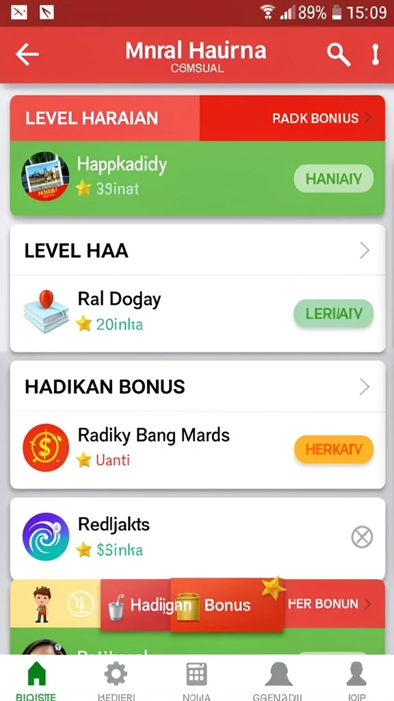 Screenshot she888 nomor 3