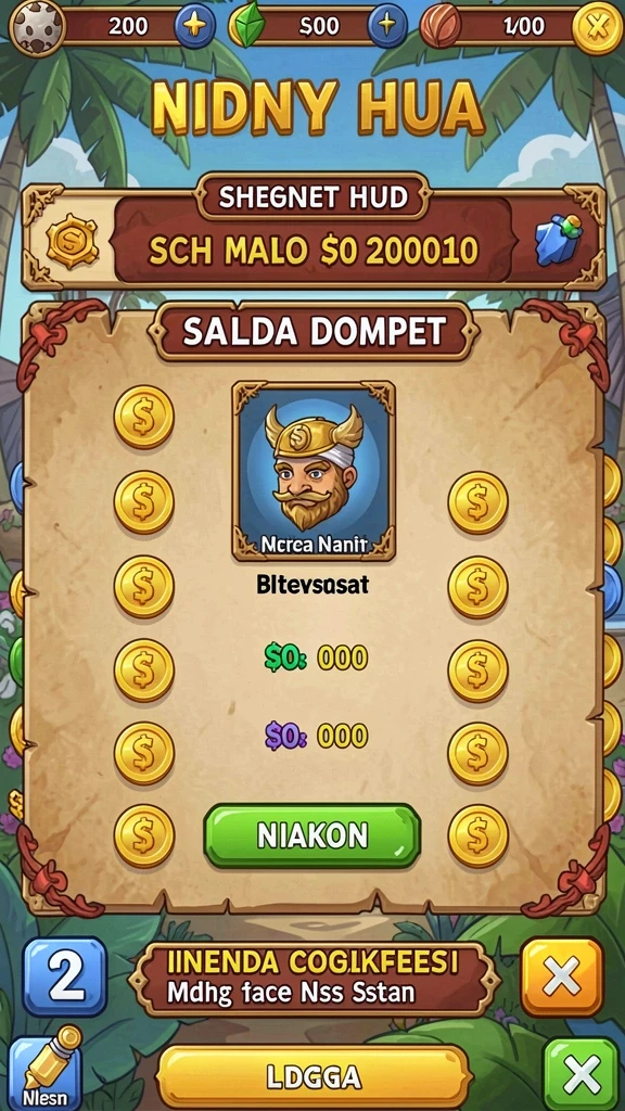 Screenshot superwd666 nomor 3
