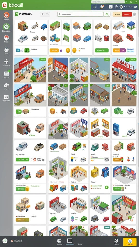 Screenshot surgaplay nomor 1