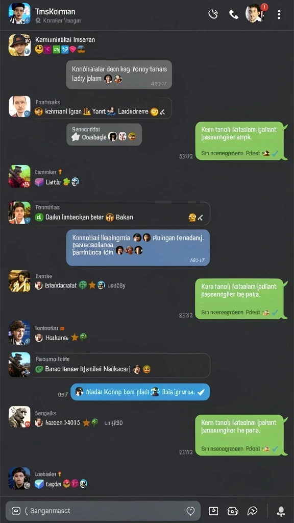 Screenshot svip9 nomor 1