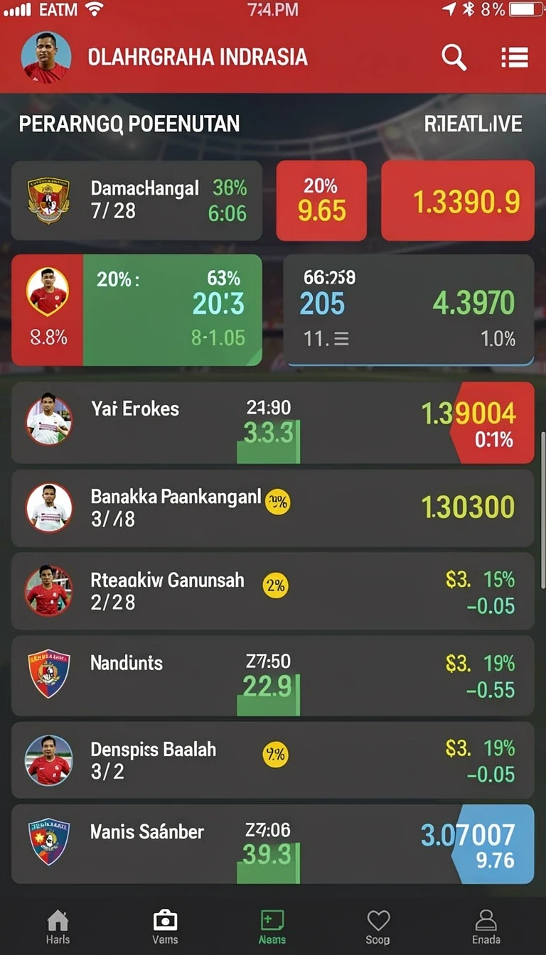 Screenshot tar555 nomor 1