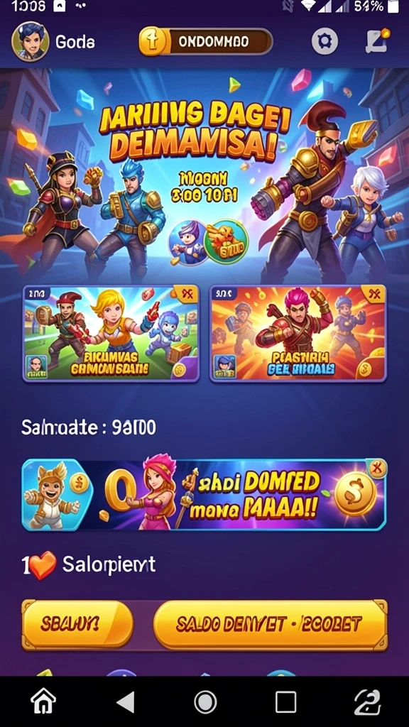 Screenshot tokekwin nomor 2